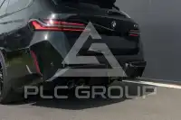 2025 BMW M5