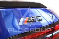 2025 BMW M5