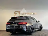 2025 BMW M5