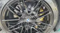 2025 BMW M5