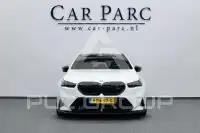 2025 BMW M5