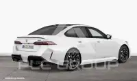 2025 BMW M5