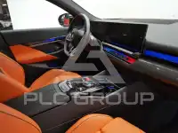 2025 BMW M5