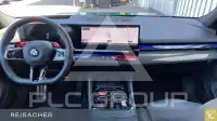 2025 BMW M5