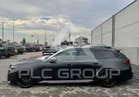 2025 BMW M5