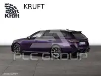 2025 BMW M5