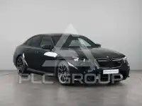 2025 BMW M5