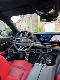 2025 BMW M5