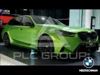 2025 BMW M5