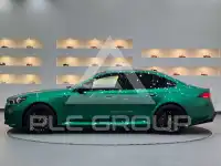 2025 BMW M5