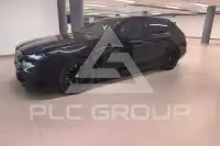 2025 BMW M5