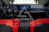 2025 BMW M5