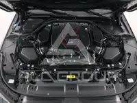 2025 BMW M5