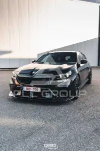 2025 BMW M5
