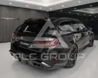 2025 BMW M5