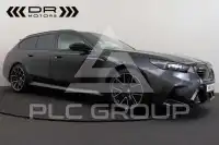 2025 BMW M5