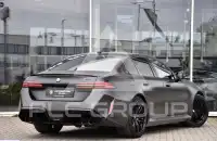 2025 BMW M5