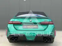 2025 BMW M5