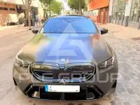 2025 BMW M5
