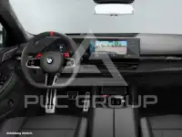 2025 BMW M5