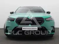 2025 BMW M5