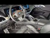 2025 BMW M5