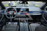 2025 BMW M5