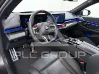2025 BMW M5