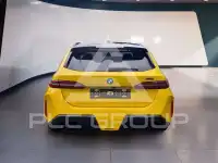 2025 BMW M5