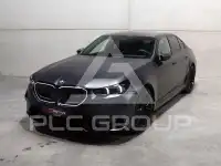2025 BMW M5