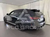 2025 BMW M5