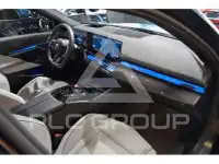 2025 BMW M5