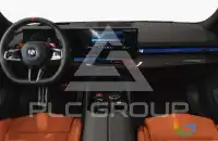2025 BMW M5