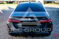 2025 BMW M5