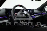 2025 BMW M5