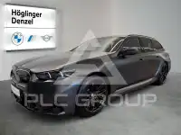 2025 BMW M5