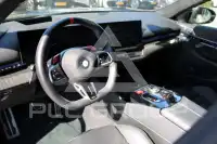2025 BMW M5