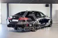2025 BMW M5
