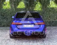 2025 BMW M5