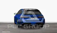 2025 BMW M5
