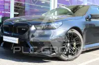 2025 BMW M5