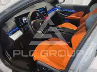 2025 BMW M5