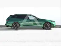 2025 BMW M5