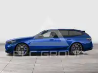 2025 BMW M5