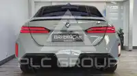 2025 BMW M5