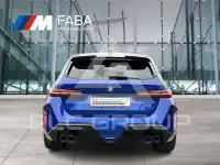 2025 BMW M5