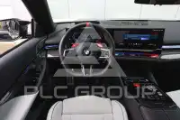 2025 BMW M5