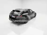 2025 BMW M5