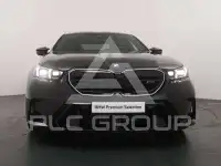 2025 BMW M5