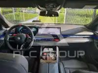 2025 BMW M5